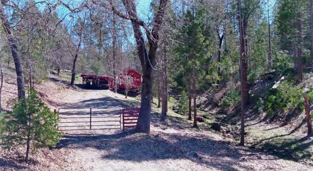 Photo of 6936 Dogtown, Coulterville, CA 95311