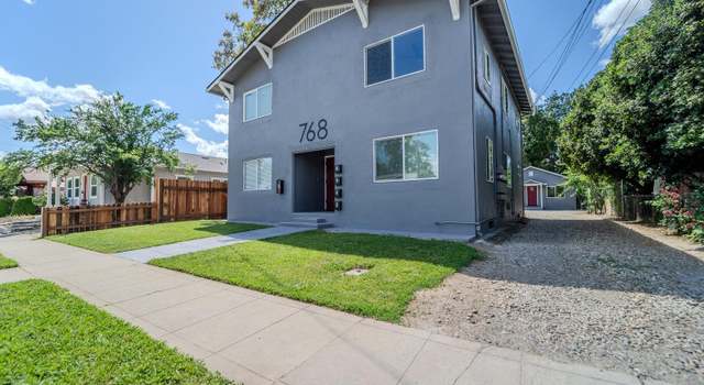 Photo of 768 Chestnut St, Yuba City, CA 95991