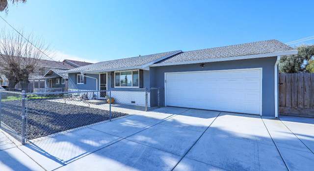 Photo of 4913 Sequoia St, Salida, CA 95368