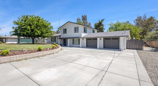 Photo of 7612 9th St, Elverta, CA 95626