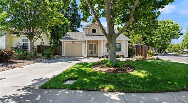 Photo of 1701 Evergreen Ct, Davis, CA 95618