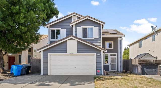 Photo of 565 Edenderry Dr, Vacaville, CA 95688