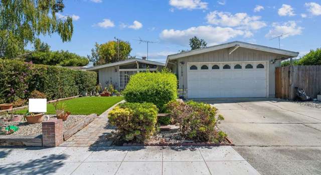 Photo of 1192 Prescott Ave, Sunnyvale, CA 94089