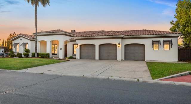 Photo of 4060 Kingsbarns Dr, Roseville, CA 95747