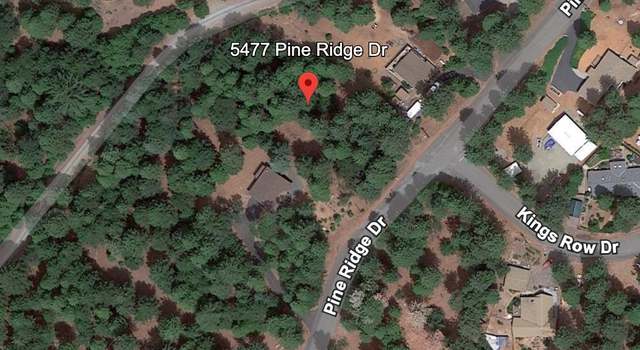 Photo of 5477 Pine Ridge Dr, Grizzly Flats, CA 95636