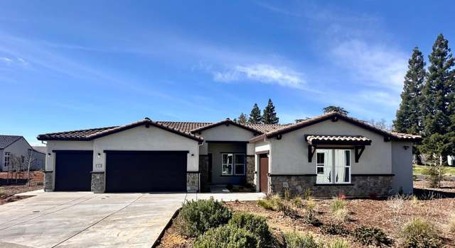 Photo of 15036 Via Sansovino, Rancho Murieta, CA 95683