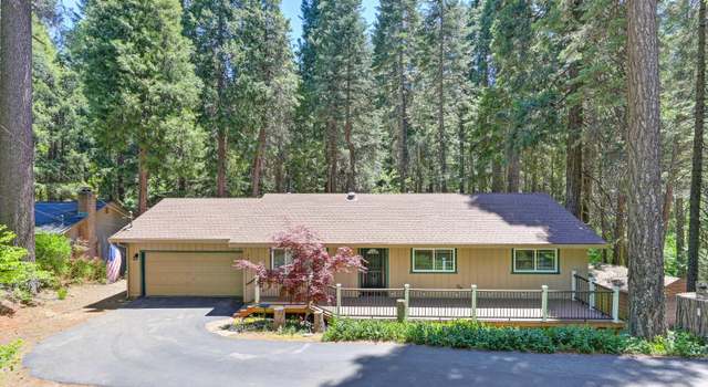 Photo of 3063 Zinc Dr, Pollock Pines, CA 95726
