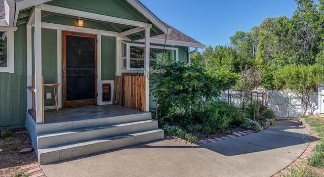 Photo of 6525 SE Pleasant Valley Rd, Diamond Springs, CA 95619