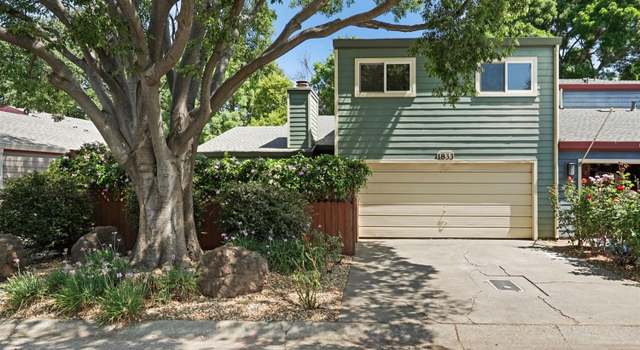 Photo of 1833 Renoir Ave, Davis, CA 95618