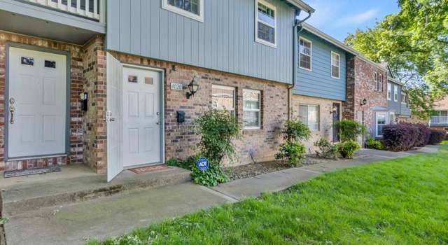 Photo of 4020 Knoll Top Ct, Carmichael, CA 95608