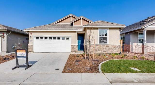 Photo of 1648 Red Lake Way, Lincoln, CA 95648