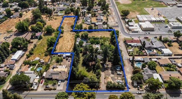 Photo of 300 Church St, Modesto, CA 95357