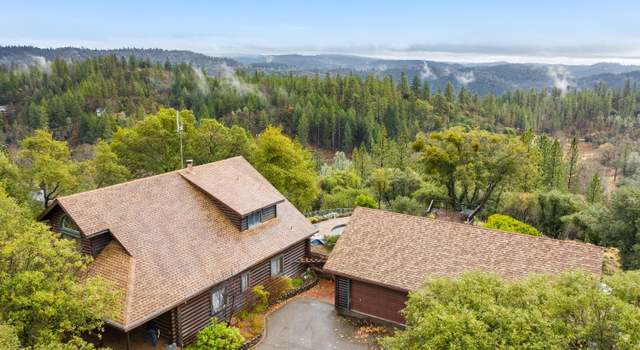 Photo of 500 Hilltop Ct, Applegate, CA 95703