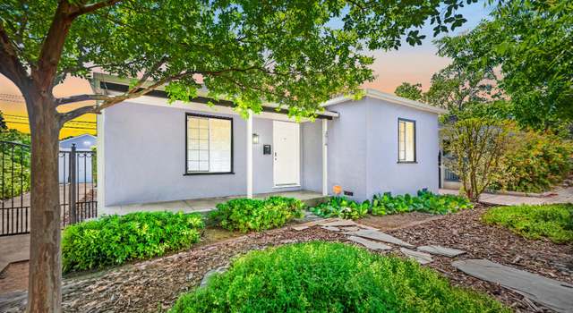 Photo of 3914 12th Ave, Sacramento, CA 95817