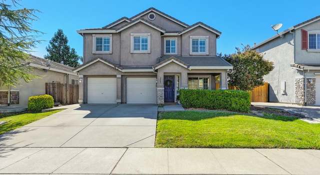 Photo of 2883 Screech Owl Way, Sacramento, CA 95834