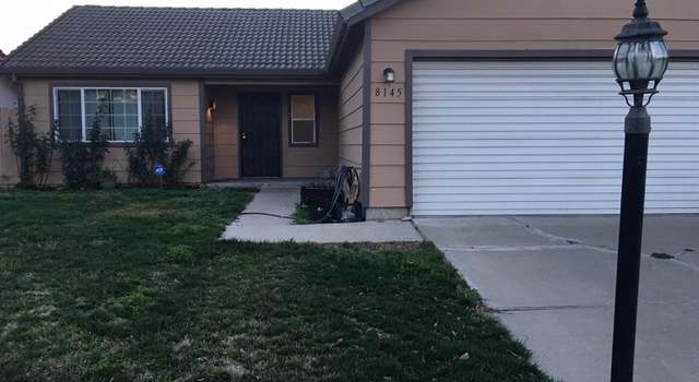 Photo of 8145 Le Mans Ave, Stockton, CA 95210