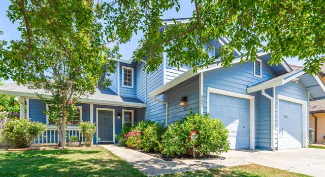 Photo of 8401 Honeycomb Way, Sacramento, CA 95828