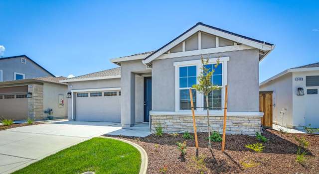 Photo of 2401 Longmire Loop, Roseville, CA 95747