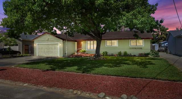 Photo of 5509 Whitney Ave, Carmichael, CA 95608