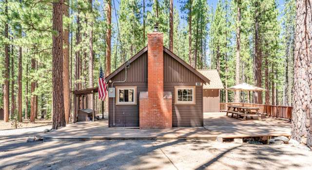Photo of 290 Shay Creek Rd, Markleeville, CA 96120