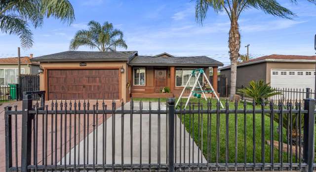 Photo of 1525 S Sacramento St, Lodi, CA 95240