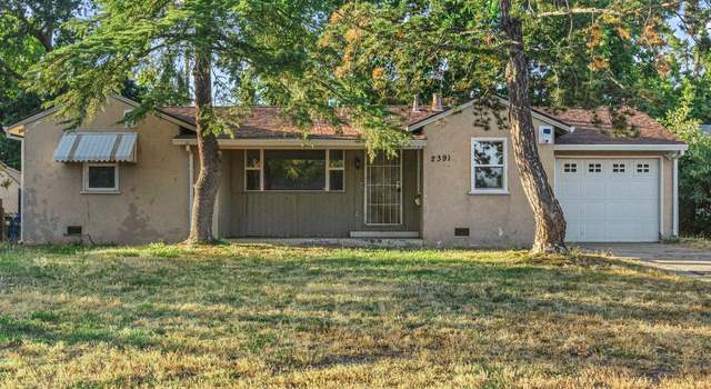 Photo of 2391 Carlsbad Ave, Sacramento, CA 95821