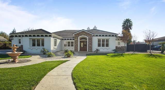 Photo of 8560 Vine Ln, Tracy, CA 95304