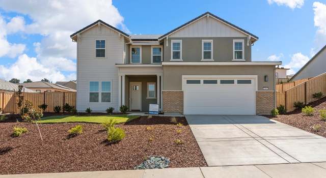 Photo of 3309 Foxmore Ln, Rescue, CA 95672