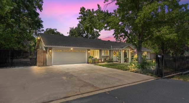 Photo of 8141 Bellingrath Dr, Elverta, CA 95626