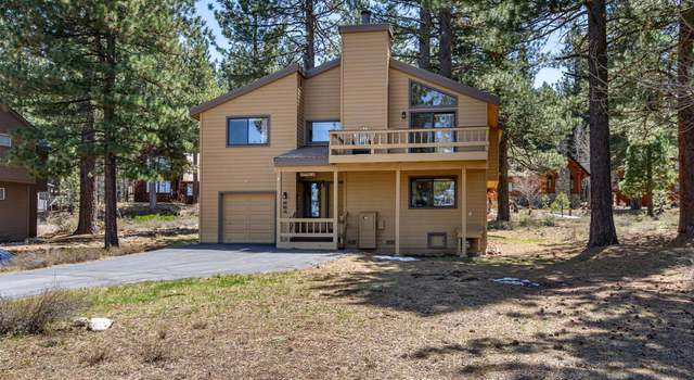 Photo of 251 Basque Dr, Truckee, CA 96161