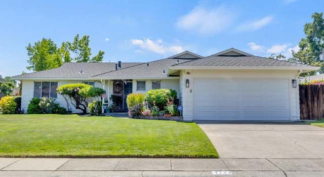 Photo of 4724 Thor Way, Carmichael, CA 95608
