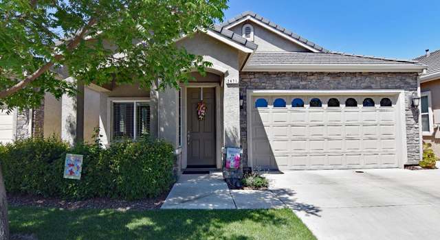 Photo of 2471 Bird Rock Pl, Turlock, CA 95380