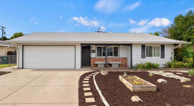Photo of 2528 Stansberry Way, Sacramento, CA 95826
