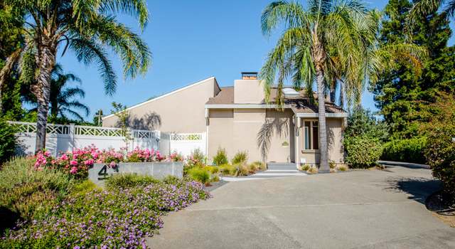 Photo of 4 Sequoia Pl, Woodland, CA 95695