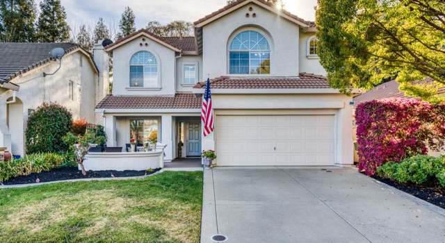 Photo of 9053 Kodiak Way, Roseville, CA 95747