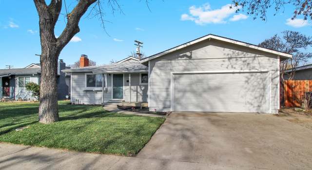 Photo of 1825 Debonaire Dr, Modesto, CA 95350