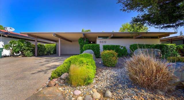 Photo of 4419 Pasadena Ave, Sacramento, CA 95821