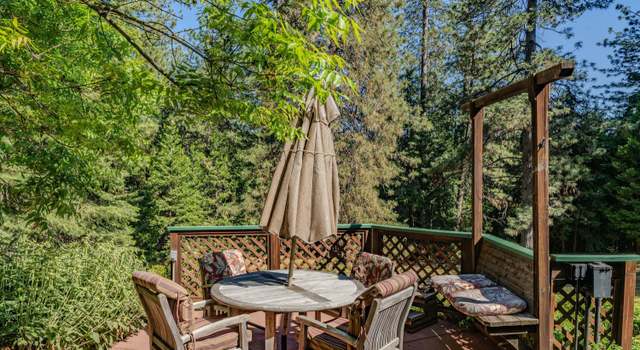 Photo of 26927 Manzanita Ct, Pioneer, CA 95666