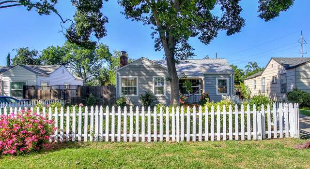 Photo of 2121 Juliesse Ave, Sacramento, CA 95821