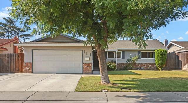 Photo of 110 San Fernando Ave, Stockton, CA 95210