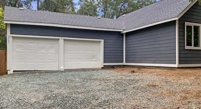 Photo of 2721 Edgewood Dr, Placerville, CA 95667