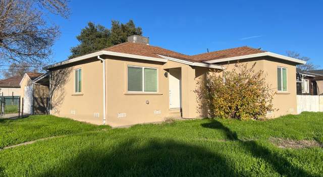 Photo of 1651 Nogales St, Sacramento, CA 95838