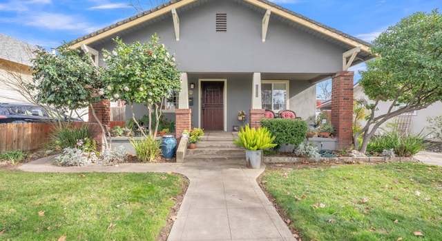 Photo of 117 Clinton Ave, Roseville, CA 95678