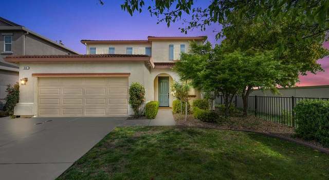Photo of 349 Indian Runner Ct, Roseville, CA 95747
