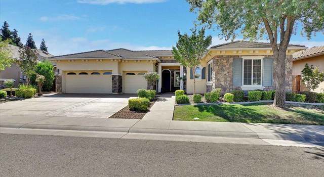 Photo of 4009 Quarter Dome Cir, Rancho Cordova, CA 95742