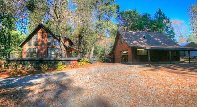 Photo of 5550 Pine Ridge Rd, Foresthill, CA 95631