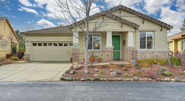 Photo of 3461 Eskaton Dr, Placerville, CA 95667