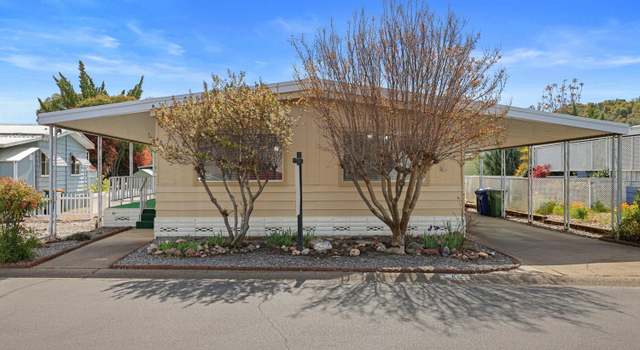 Photo of 1330 Calaveritas Rd #83, San Andreas, CA 95249