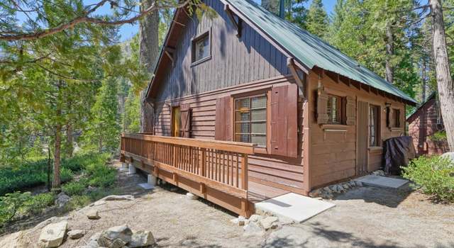 Photo of 7380 Strawberry Creek Rd, Strawberry, CA 95720
