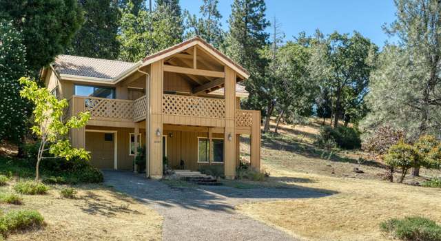 Photo of 1007 Dogwood Dr, Murphys, CA 95247